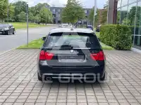2011 BMW 320