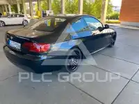 2011 BMW 320