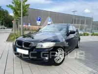 2011 BMW 320