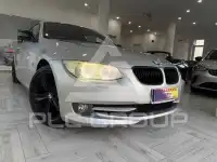 2011 BMW 320
