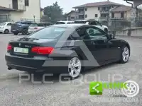 2011 BMW 320
