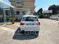 2011 BMW 320
