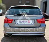 2011 BMW 320