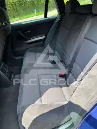2011 BMW 320
