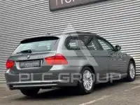 2011 BMW 320