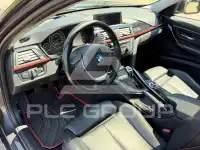2011 BMW 320