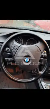 2011 BMW 320