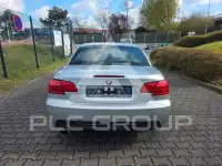 2011 BMW 320