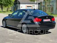 2011 BMW 320