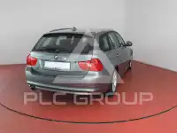 2011 BMW 320