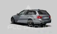 2011 BMW 320