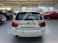 2011 BMW 320