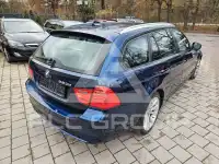 2011 BMW 320