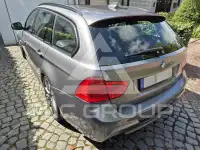 2011 BMW 320