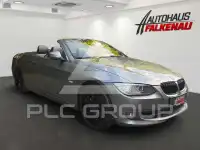 2011 BMW 320