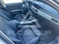 2011 BMW 320