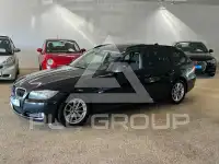 2011 BMW 320
