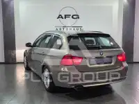 2011 BMW 320