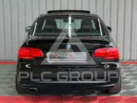 2011 BMW 320