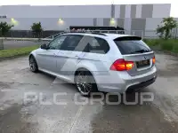 2011 BMW 320