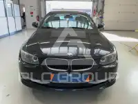 2011 BMW 320