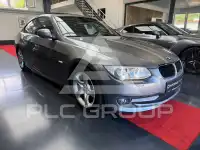 2011 BMW 320