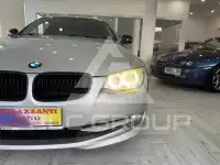 2011 BMW 320