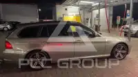 2011 BMW 320