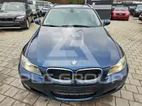 2011 BMW 320