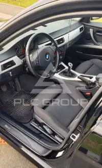 2011 BMW 320