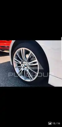 2011 BMW 320