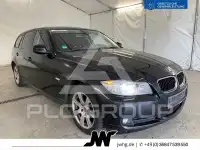 2011 BMW 320