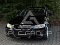 2011 BMW 320