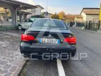 2011 BMW 320