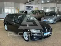 2011 BMW 320