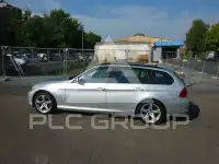 2011 BMW 320