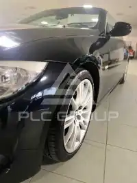 2011 BMW 320