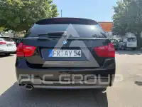 2011 BMW 320