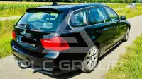 2011 BMW 320