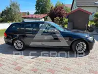 2011 BMW 320