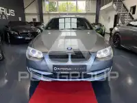 2011 BMW 320