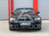 2011 BMW 320