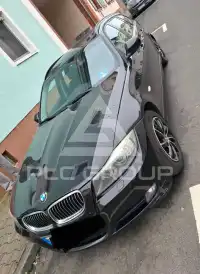 2011 BMW 320