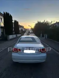 2011 BMW 320