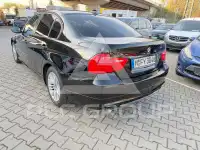 2011 BMW 320