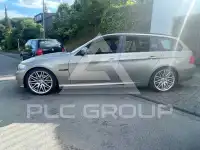 2011 BMW 320