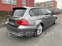 2011 BMW 320