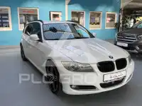 2011 BMW 320