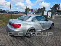 2011 BMW 320