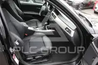 2011 BMW 320